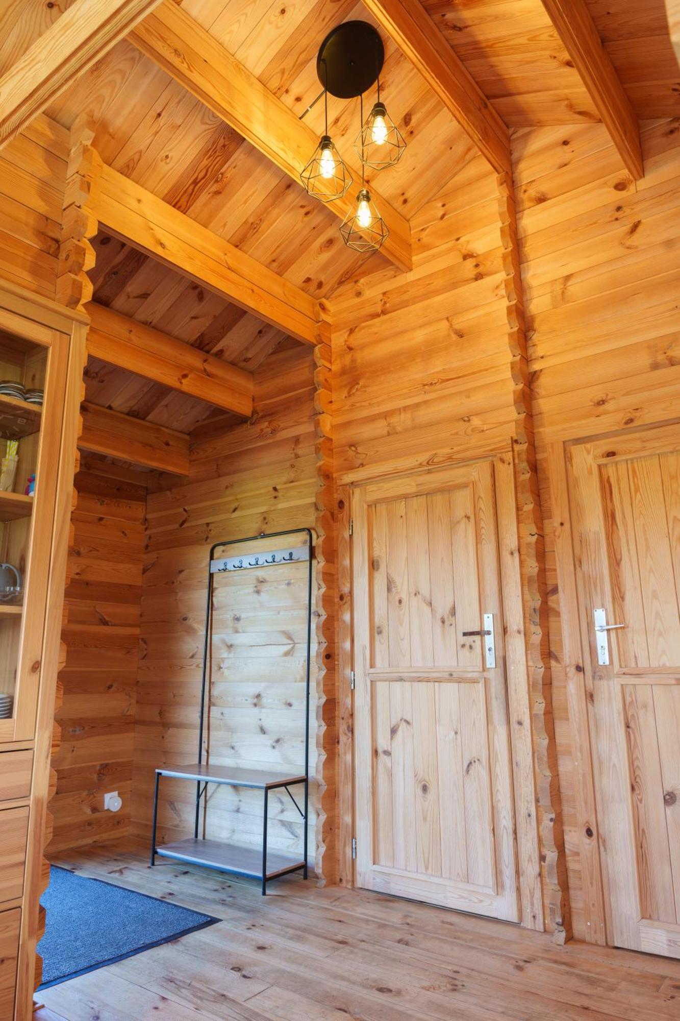 Le Chalet du Crescent Saint-Germain-des-Champs Extérieur photo